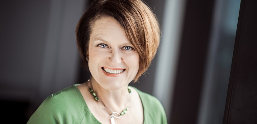Kirsi Mettälä Kirsi Mettälä