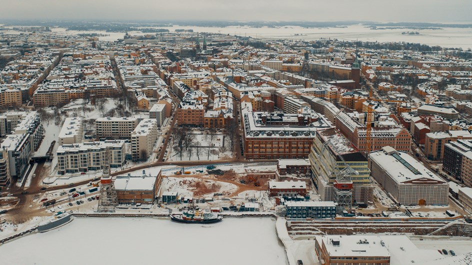 Aluekehitys - Telakkaranta - Ilmakuva - tammikuu2019 (2)