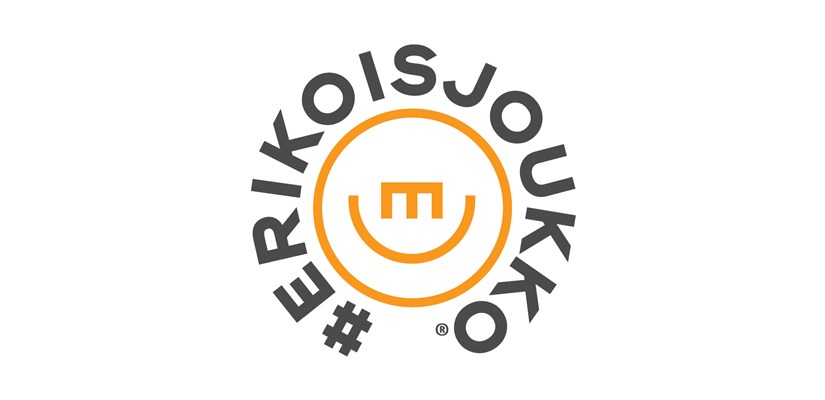 #Erikoisjoukko #Erikoisjoukko