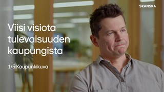 Samppa Lappalainen, JKMM Arkkitehdit