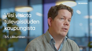 Tommy Lindgren, Aalto-yliopisto