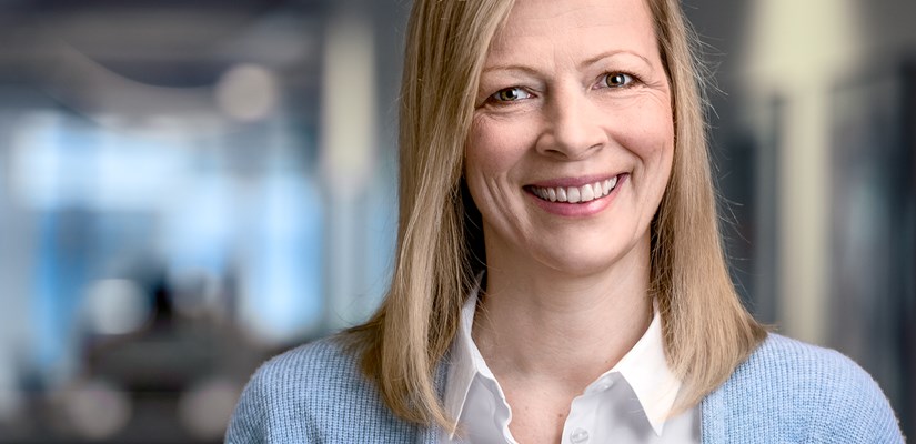 Nina Jankola-Väntär Nina Jankola-Väntär