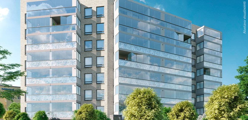 As. Oy Mansku 162:n jokaisessa huoneistossa on joko parveke tai pihatason suojattu terassi, jonka näkymät avautuvat pihan suuntaan. As. Oy Mansku 162:n jokaisessa huoneistossa on joko parveke tai pihatason suojattu terassi, jonka näkymät avautuvat pihan suuntaan.