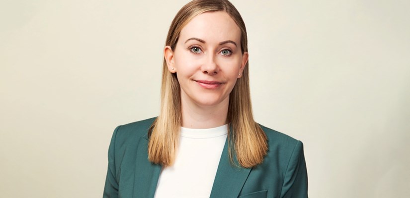 Krista Niemi on nimitetty Skanska CDF Oy:n uudeksi toimitusjohtajaksi 1.7.2025 alkaen. Krista Niemi on nimitetty Skanska CDF Oy:n uudeksi toimitusjohtajaksi 1.7.2025 alkaen.