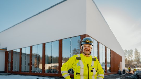 Marko Sipiläinen