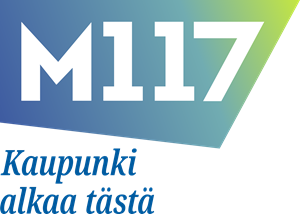 M117 logo
