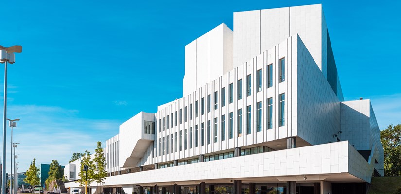 Finlandia-talon projekti käynnistyy kehitysvaiheella, ja rakentaminen alkaa vuoden 2022 alkupuolella. Kuva: Helsingin kaupunki Finlandia-talon projekti käynnistyy kehitysvaiheella, ja rakentaminen alkaa vuoden 2022 alkupuolella. Kuva: Helsingin kaupunki