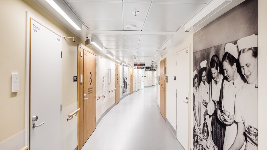 Rakennustaiteellisesti, historiallisesti ja kaupunkikuvallisesti huomattavan arvokas rakennus on suojeltu. Rakennustaiteellisesti, historiallisesti ja kaupunkikuvallisesti huomattavan arvokas rakennus on suojeltu.