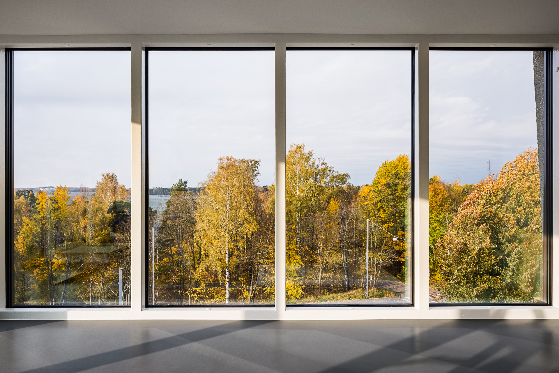 Sairaalan puiston pihasuunnitelma on tehty yhdessä Helsingin kaupunginmuseon kanssa.
