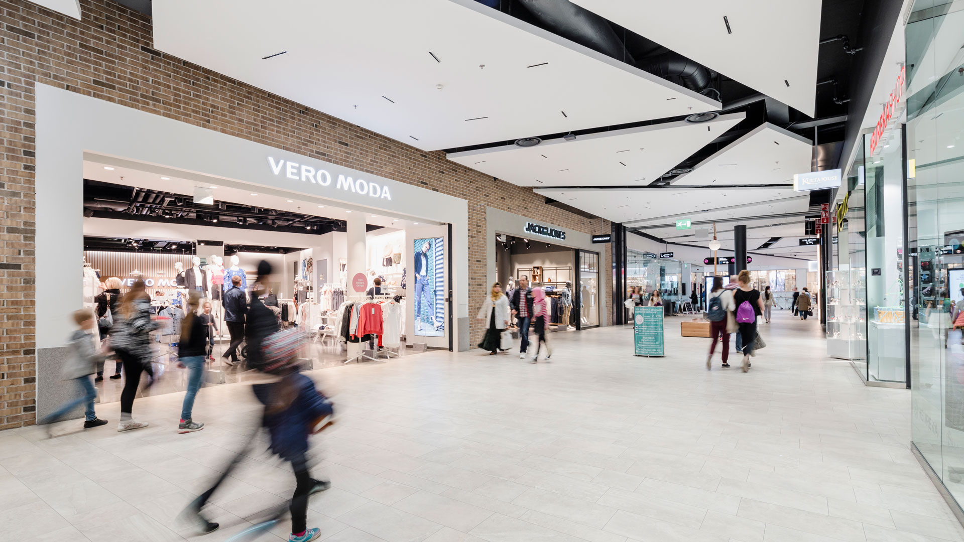 Kauppakeskus Iso Omena