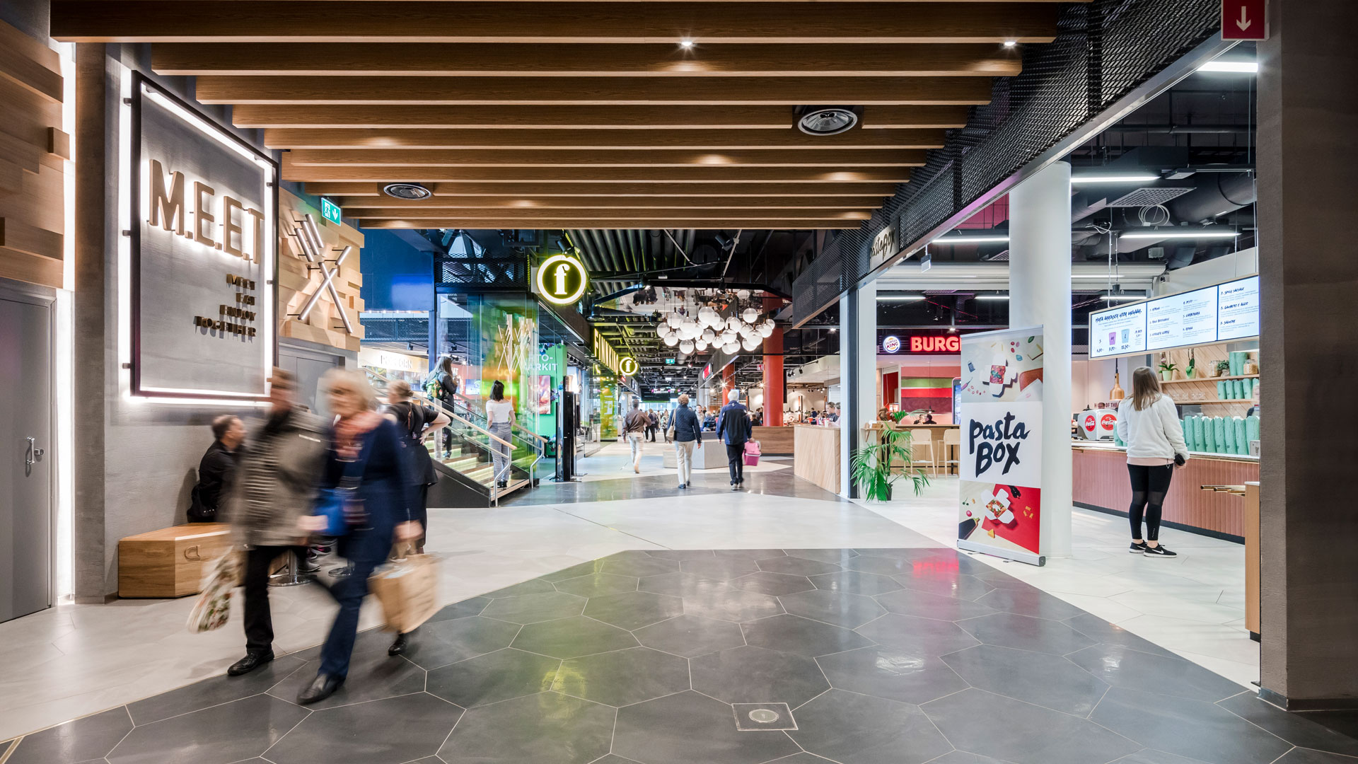 Kauppakeskus Iso Omena