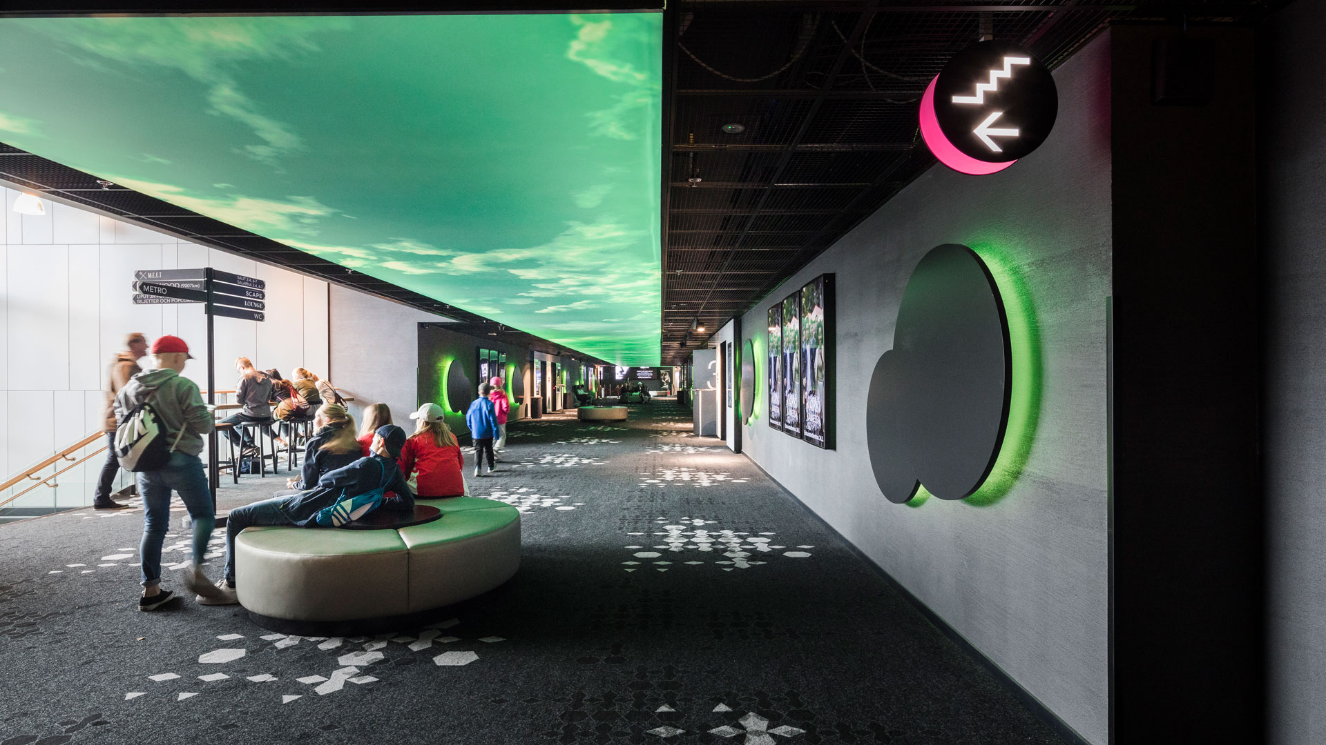 Kauppakeskus Iso Omena