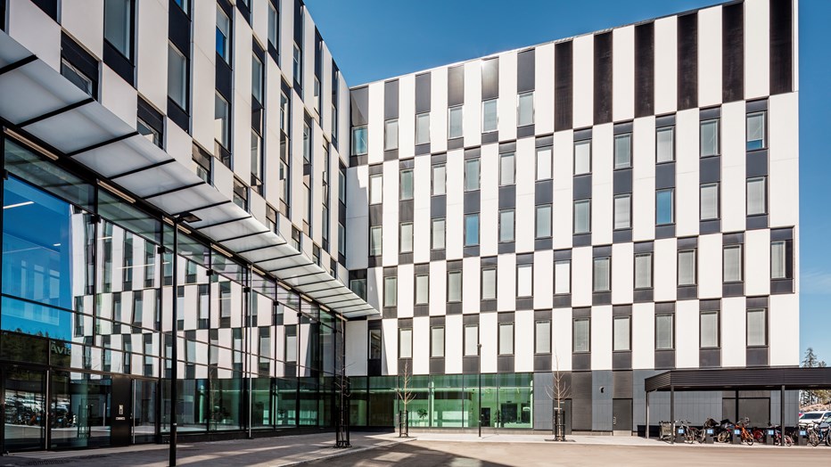 Aviabulevardi I Aviabulevardi I