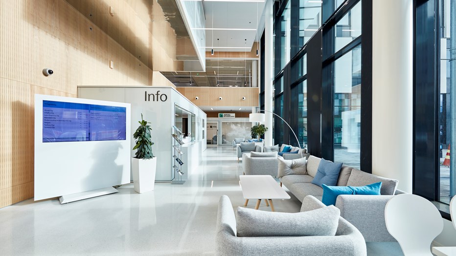 Aviabulevardi I Aviabulevardi I