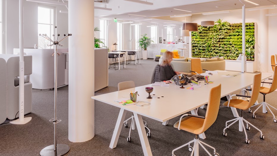 Aviabulevardi I Aviabulevardi I