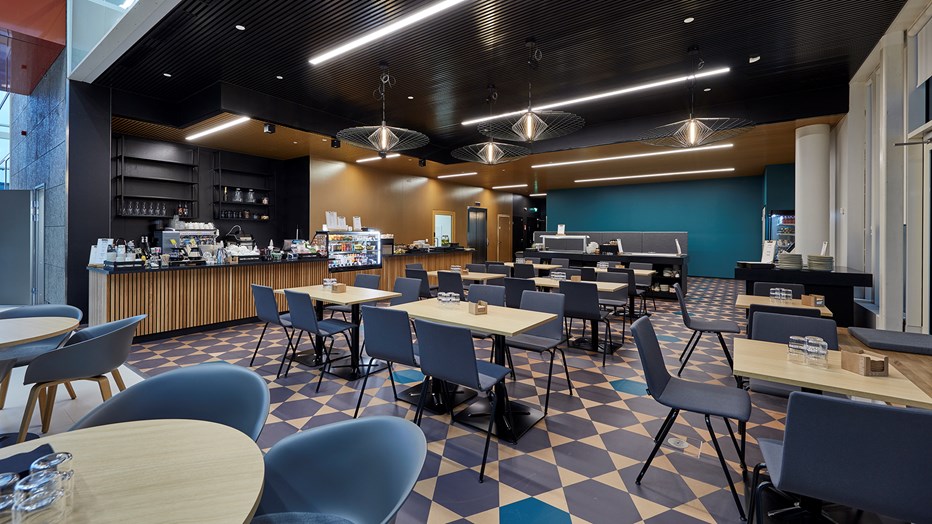 Aviabulevardi II Aviabulevardi II