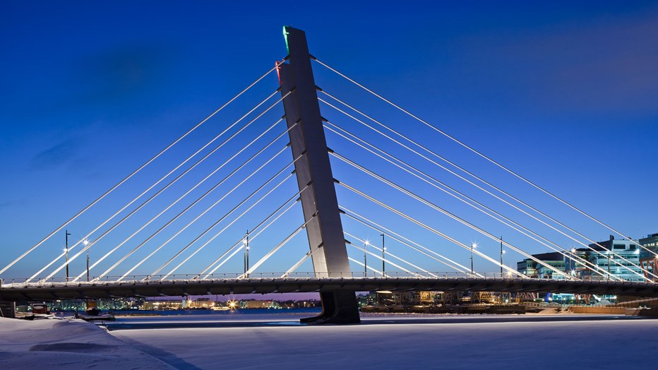 Crusellin silta Crusellin silta