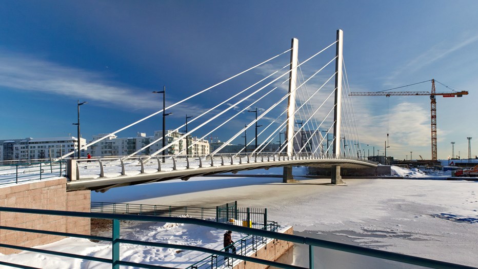 Crusellin silta Crusellin silta