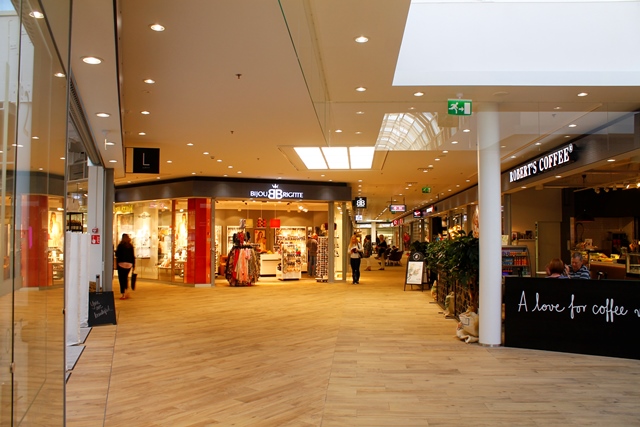 IsoKristiina sisältä