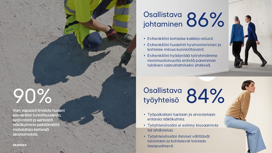 Skanska työnantajana esittely - sivu 15