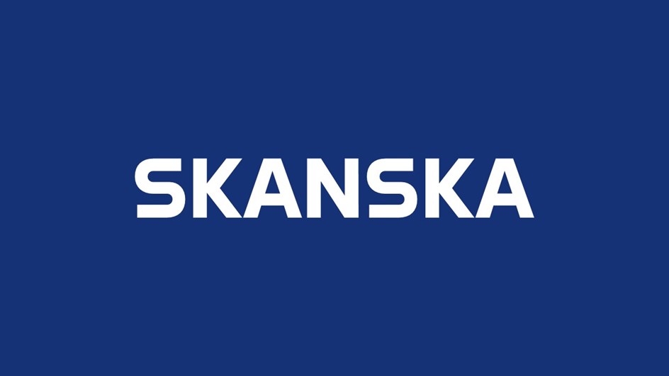 Skanska työnantajana esittely - sivu 18