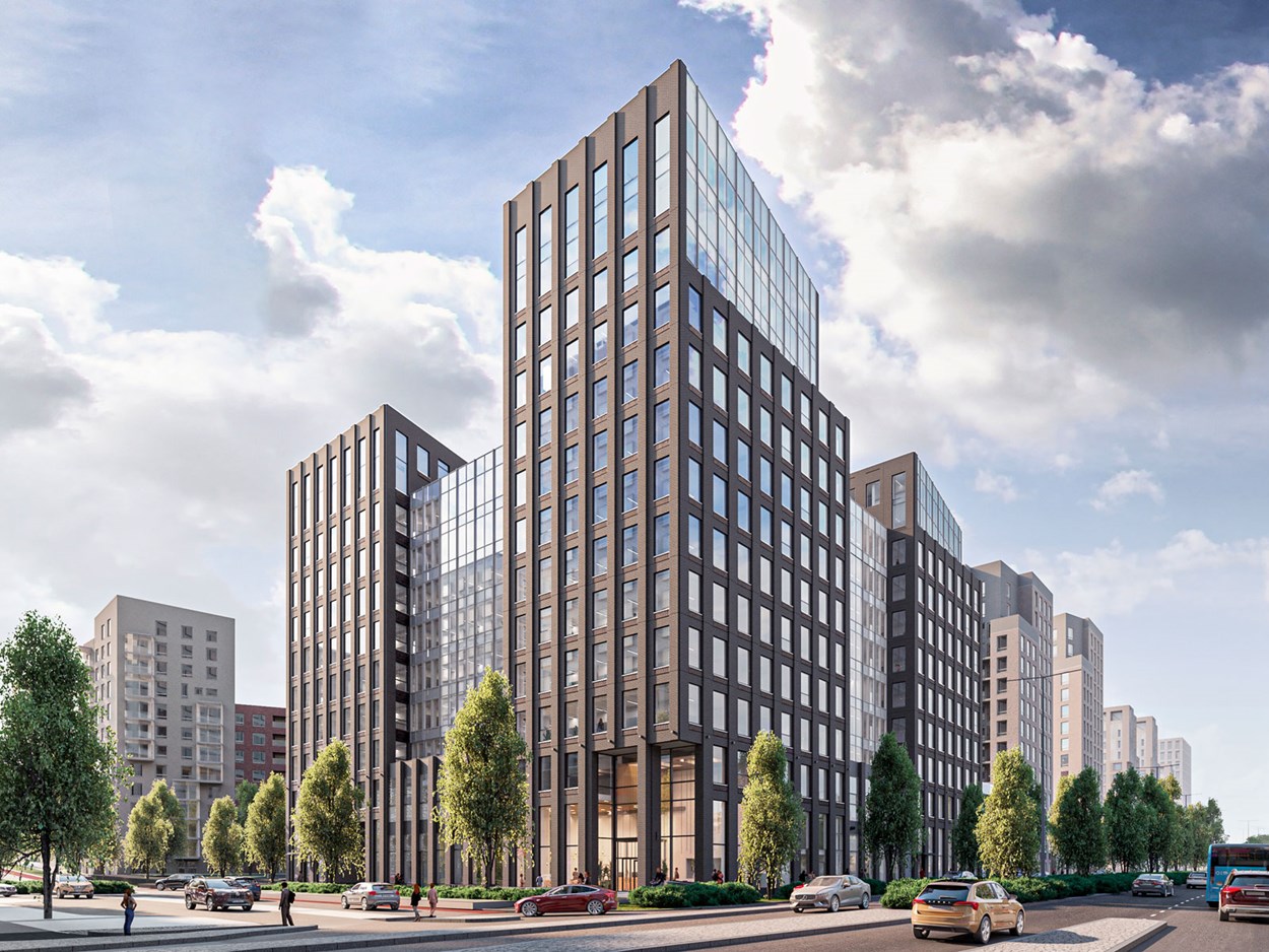 SKANSKA_Firdonkatu1_Veturitielta_1600px