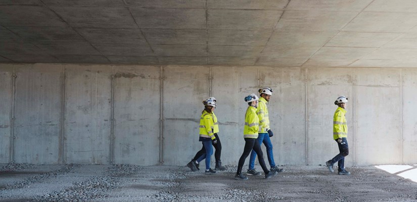 DEI-vertaisoppimisryhmän ensimmäinen kierros kestää syksystä 2024 kevääseen 2025. DEI-vertaisoppimisryhmän ensimmäinen kierros kestää syksystä 2024 kevääseen 2025.