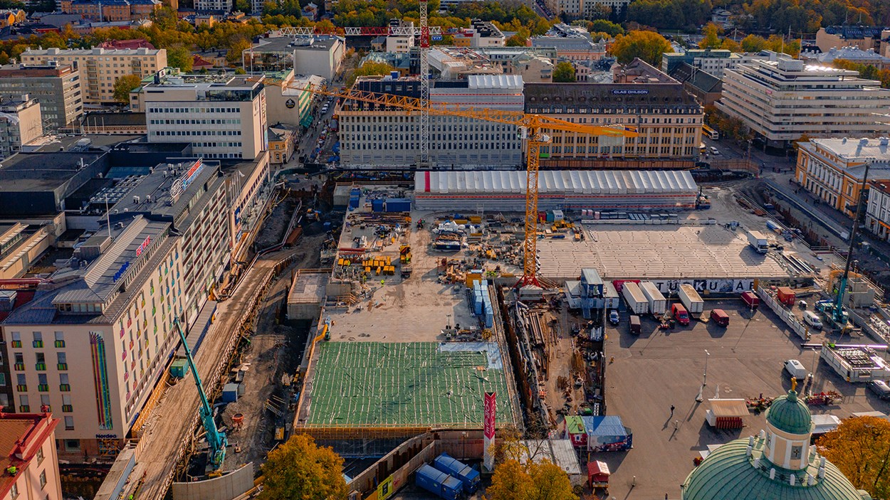 Skanska Turun toriparkki web