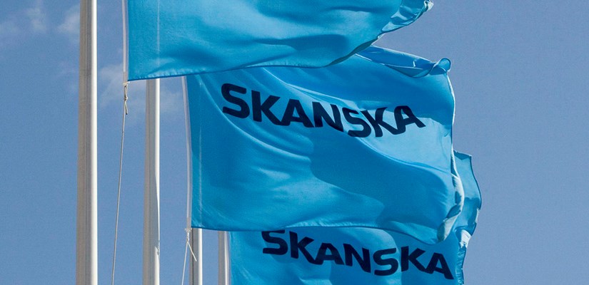 Skanska ja Senaatti-kiinteistöt ovat tehneet kiinteistökaupan esisopimuksen alueesta Keski-Pasilassa.