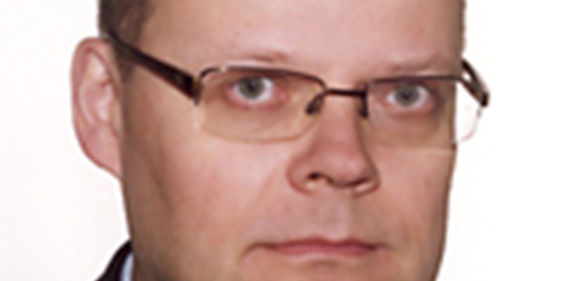 Juha Heinonen Juha Heinonen