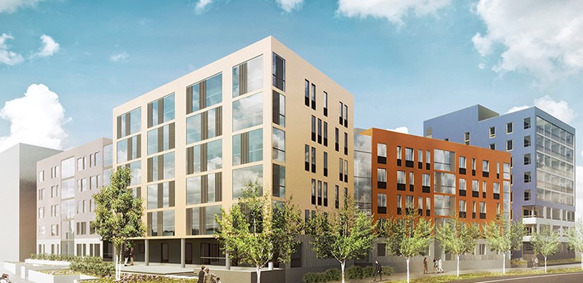 As. Oy Tampereen Tuiskunkatu 2:een kuuluu kaksi taloa, joihin tulee yhteensä 97 asuntoa. As. Oy Tampereen Tuiskunkatu 2:een kuuluu kaksi taloa, joihin tulee yhteensä 97 asuntoa.