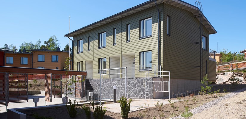 Skanskan Heka Ryynimyllynkatu 2 valittu ATT:n vuoden 2016 työmaaksi Skanskan Heka Ryynimyllynkatu 2 valittu ATT:n vuoden 2016 työmaaksi