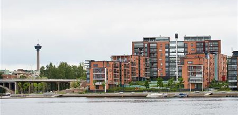 Ratinan kortteli muodostuu neljästä taloyhtiöstä: Aallotar, Tuuletar, Myrskytär ja Tyrskytär. Ratinan kortteli muodostuu neljästä taloyhtiöstä: Aallotar, Tuuletar, Myrskytär ja Tyrskytär.