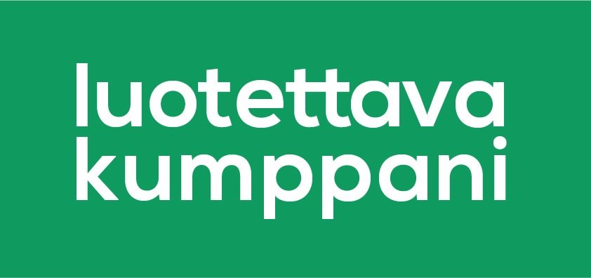 Luotettava-Kumppani-logo