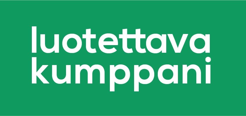 Luotettava Kumppani 