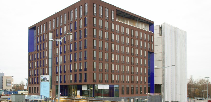 Skanskatalo Skanskatalo