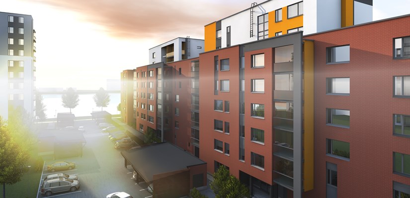 As. Oy Jyväskylän Ankkuri As. Oy Jyväskylän Ankkuri