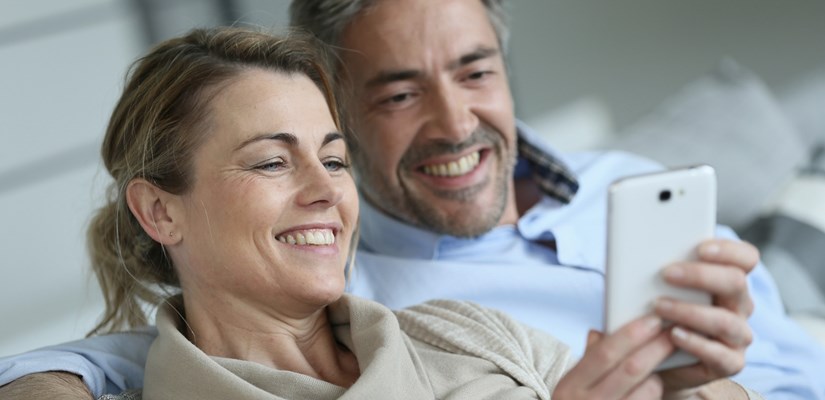 Digitaalinen asuntokauppa mahdollistaa uuden asunnon ostamisen ilman vierailua pankin konttorissa. Digitaalinen asuntokauppa mahdollistaa uuden asunnon ostamisen ilman vierailua pankin konttorissa.