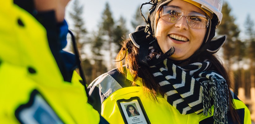 Universumin opiskelijatutkimuksen mukaan rakentamisen ja konsultoinnin työnantajien suosio on nuorten piirissä selkeästi nousussa. Universumin opiskelijatutkimuksen mukaan rakentamisen ja konsultoinnin työnantajien suosio on nuorten piirissä selkeästi nousussa.