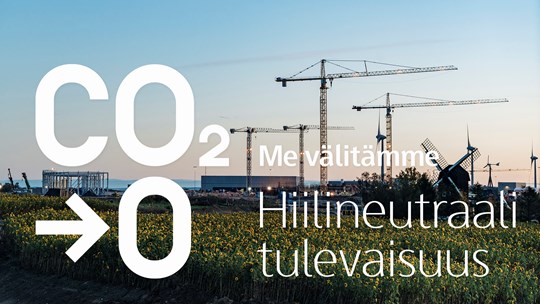 Hiilineutraaliuskuva