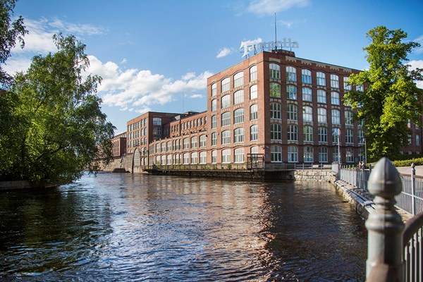 Pohjola sairaala, Tampere