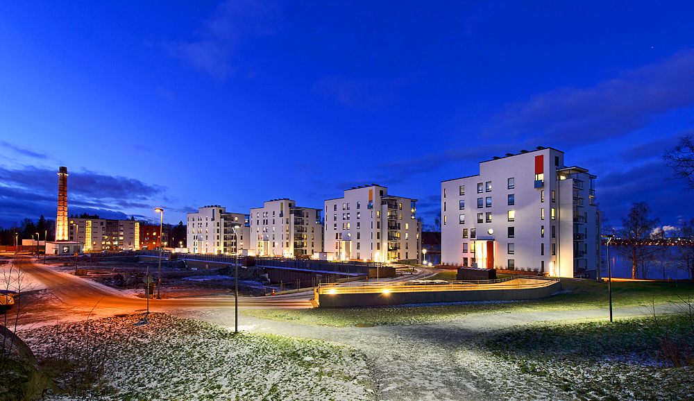 härmälänranta kartta Tampereen Harmalanranta Www Skanska Fi härmälänranta kartta